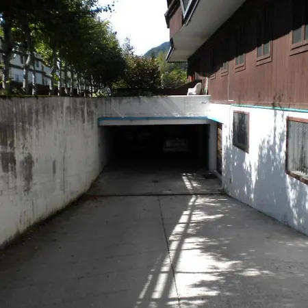 Tarvisio Camporosso アパート