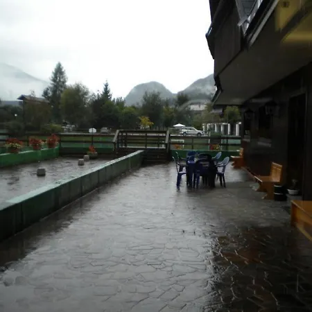Tarvisio Camporosso Camporosso (Tarvisio)