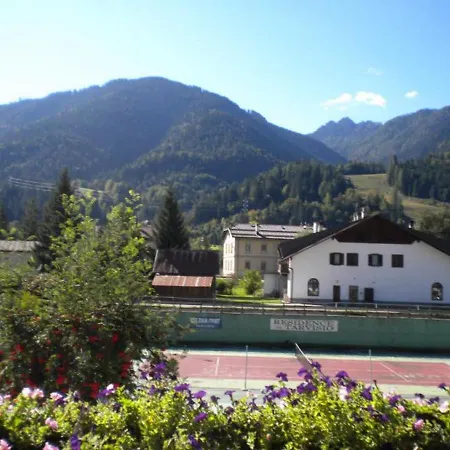 Tarvisio Camporosso