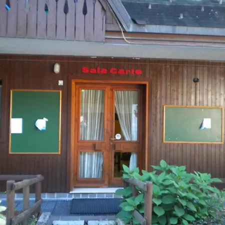 Tarvisio Camporosso Camporosso (Tarvisio)