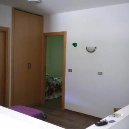 Tarvisio Camporosso アパート *